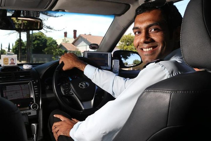 TaxiGo Cabs Sri Lanka